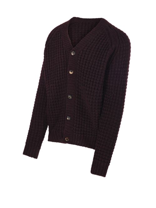 caldigan Roberto Collina punto militare Roberto Collina | 253M42110M4236 BORDEAUX